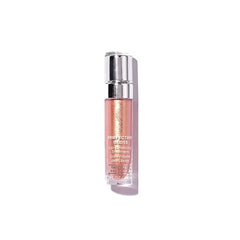 HydroPeptide Perfecting Gloss, Lip Plumping Gloss & Hydrating Treatment, Volumizing Collagen Boosting Enhancer with Hyaluronic Acid & Peptides,0.13 Ounce