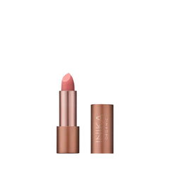 INIKA Organic Lipstick | Non-Toxic, Vegan and Cruelty-Free Makeup Enriched with Jojoba Oil, Moisturizing Shea Butter and Long-Lasting Pigment