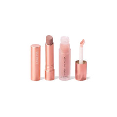 Lawless Women's Lip Twin Bundle Pink, 2 Count