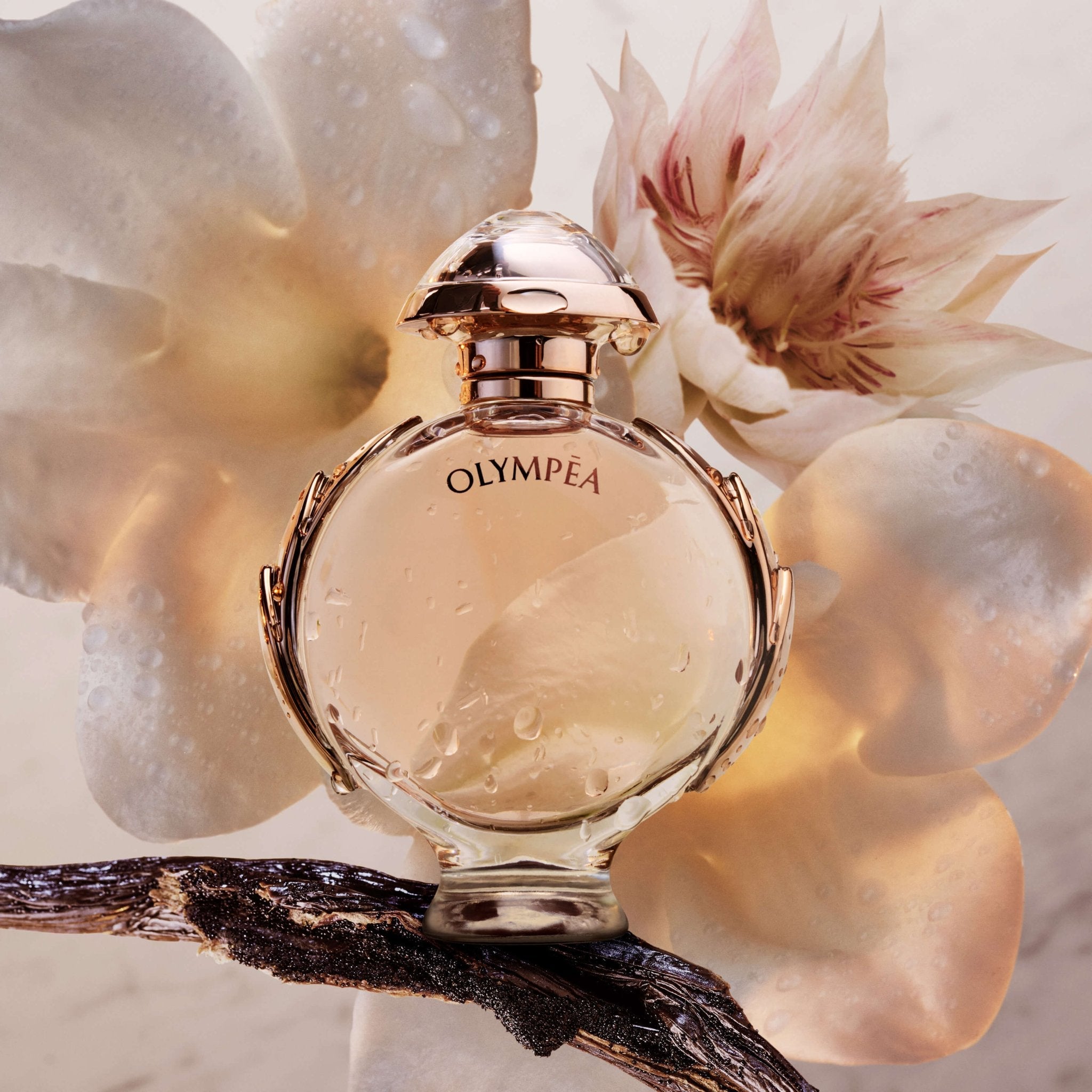 Paco Rabanne Olympea For Women EDP Spray 80Ml - AllurebeautypkPaco Rabanne Olympea For Women EDP Spray 80Ml