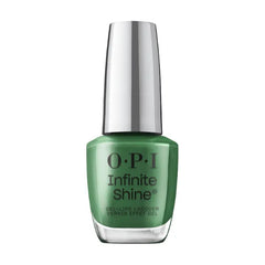OPI Infinite Shine What's Your Mani-tude Fall 2025 Nail Polish Collection - Long-Wear Gel-Like Shades