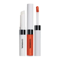 COVERGIRL Outlast All-Day Lip Color