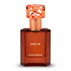 Swiss Arabian Oud 74 Edp - 50 Ml