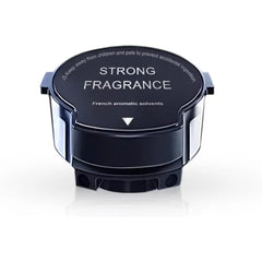 Ceeniu CF8 Scenic Fragrance refill - 1200 Sprays, Natural French Fragrance, CF8 Car Aroma Diffuser