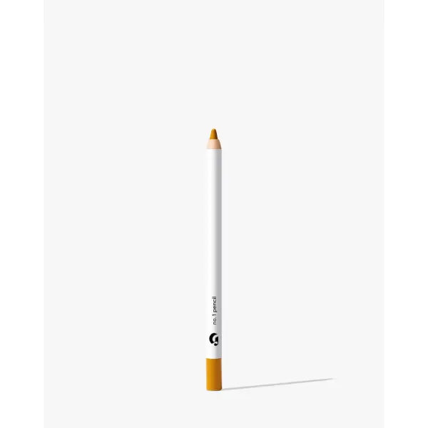 Glossier No. 1 Pencil Perfect glide eyeliner