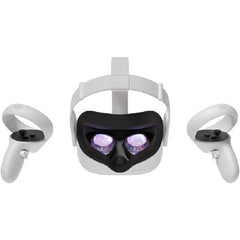 Oculus Quest 2 VR Headset (301-00350-01) 64GB White