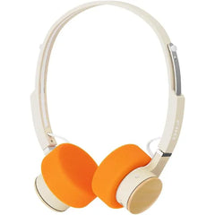 FiiO EH11 Retro On-Ear Bluetooth Headphones, LDAC Hi-Res Wireless, Lightweight 92g, 30H Playtime, Dual Device Connection, App EQ & Gaming Mode, Built-in Mic