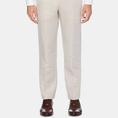Perry Ellis Men's Portfolio Solid Dress Pant