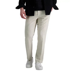 Kenneth Cole Reaction Men's Slim-Fit Stretch Dress Pants