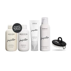 Jupiter Nourishing Soothing Conditioner for Men & Women for Flaky, Itchy, Oily, & Dry Scalp Nourishes Scalp and Reduces Breakage & Flakes Color Safe, Sulfate Free, Paraben Free