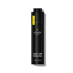 Lumin Daily Face Moisturizer for Men – Lightweight Hydrating Cream with Niacinamide, Men’s Face Lotion for Normal, Combination & Sensitive Skin, Korean Skincare, Smooth & Nourishing, 50ml