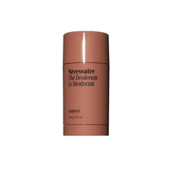 Nécessaire The Deodorant | Aluminum Free Deodorant For Women & Men, Extra Strength Treatment with Mandelic Acid, Free of Baking Soda, Ozokerite & Silicones (75 g/2.5 oz)