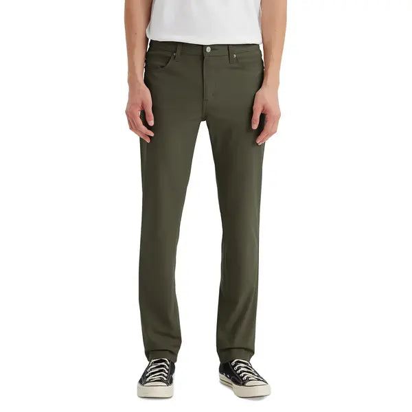 Levi's Men's 511 Slim-Fit Flex-Tech Pants