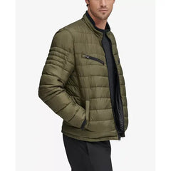 Men's Grymes Packable Racer Jacket