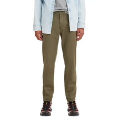 Levi's Men's Chino Standard Taper Fit Stretch Pants