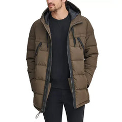Men's F18 Holden Parka Jacket