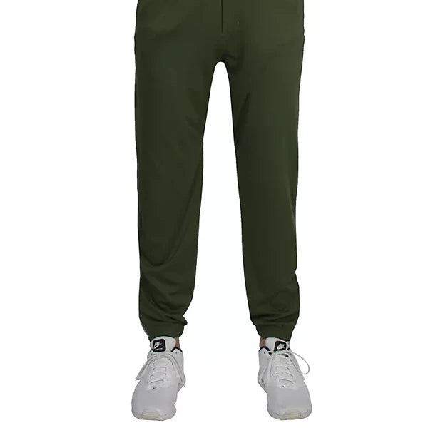 Blue Ice Men's Moisture Wicking Performance Joggers
