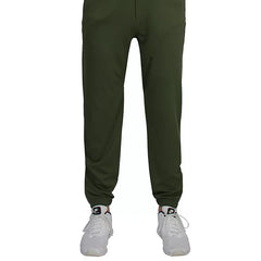 Blue Ice Men's Moisture Wicking Performance Joggers