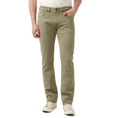 Buffalo David Bitton Straight Six Men's Freedom Flex Pants