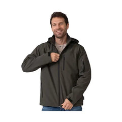 Men's Odyssey II Flex Super Softshell Jacket