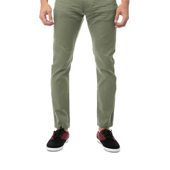 X-Ray Men's Stretch 5 Pocket Skinny Jeans