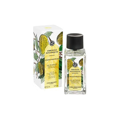 Yves Rocher Essences Botaniques Ondes Positives Oil Perfume Women Long Lasting Fragrance