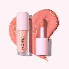 Moira Love Steady Liquid Blush