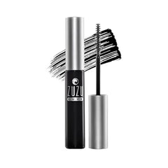 ZUZU LUXE Mascara, Water resistant, Natural, Paraben Free, Vegan, Gluten free, Non GMO, Adds volume to lashes, Vitamin Enriched formula conditions lashes, 0.25 oz.