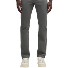 BOSS by Hugo Boss Men's Slim-Fit Comfort-Stretch Chinos