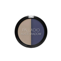 Palladio Matte Shadow
