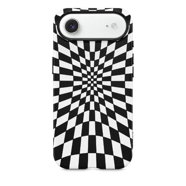 Apple iPhone Air Mophie Optical Check & Tech21 FlexQuartz Cases, Protective Covers with MagSafe Compatibility