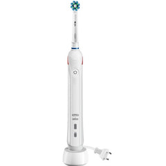Oral-B 1500 Smart Rechargeable Electric Toothbrush White