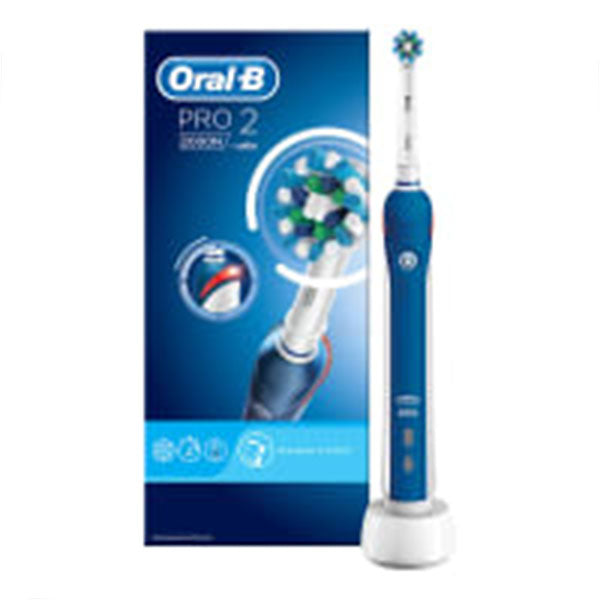 Oral B Toothbrush PRO 500 Rechargeable Electric