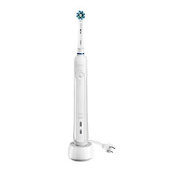 Oral-B Toothbrush Pro 2500 Rechargeable Electric