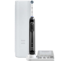 Oral-B Toothbrush PRO 6000 Rechargeable Electric