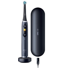 Oral-B iO Series 9 Rechargeable Electric Toothbrush Black Onyx