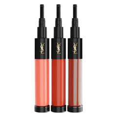 Yves saint Laurent Rouge Sur Mesure Color Cartridge Trio – Custom Lipstick Refill Set