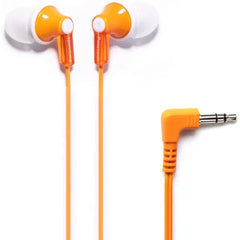 Panasonic ErgoFit Wired In-Ear Earbuds