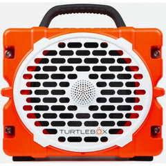 Turtlebox Grande Portable Outdoor Bluetooth Speaker