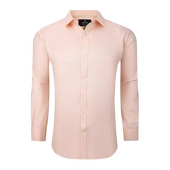 Tom Baine Men's Performance Dress Shirt