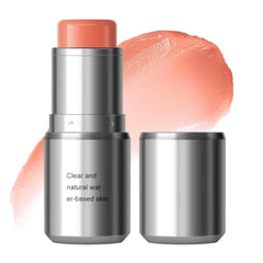 KYDA Highlighter Stick, Sheer Dewy Glow Face Highlighter, Radiance Balm for Glass Skin, Lightweight Creamy Multiuse Makeup Stick, Buildable Watercolor Makeup Balm