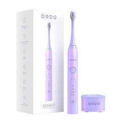 Ordo Sonic+ Electric Toothbrush with Multiple Cleaning Modes