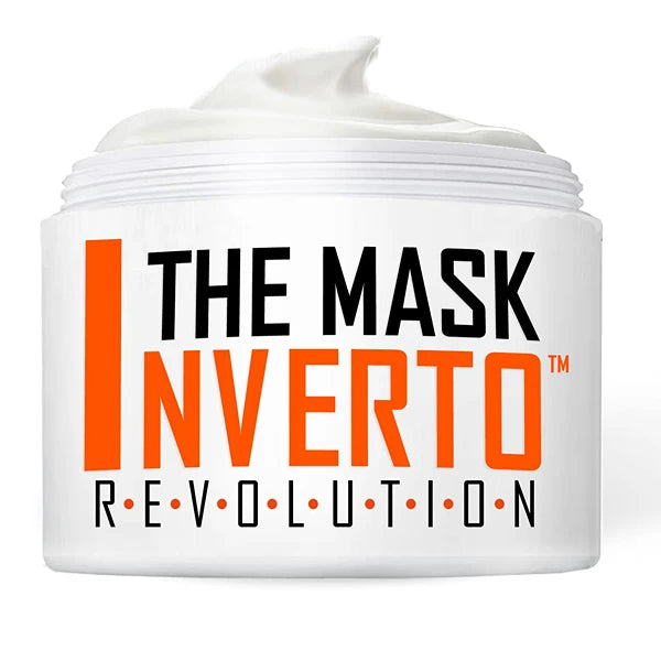 KERATIN RESEARCH Masks Hair Mask 8oz, Prevent & Repair Hair damage Instantly Deep Moisturizing Keratin & Collagen Infused Mask