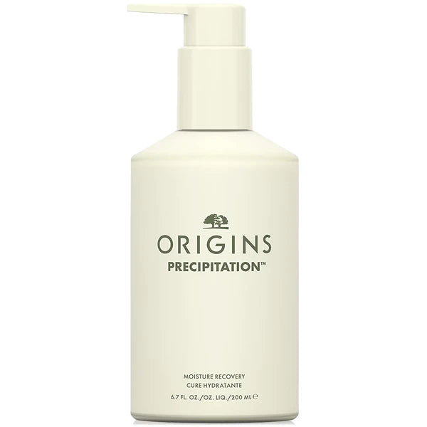 Origins Precipitation Continuous Moisturizer, 6.7 oz.