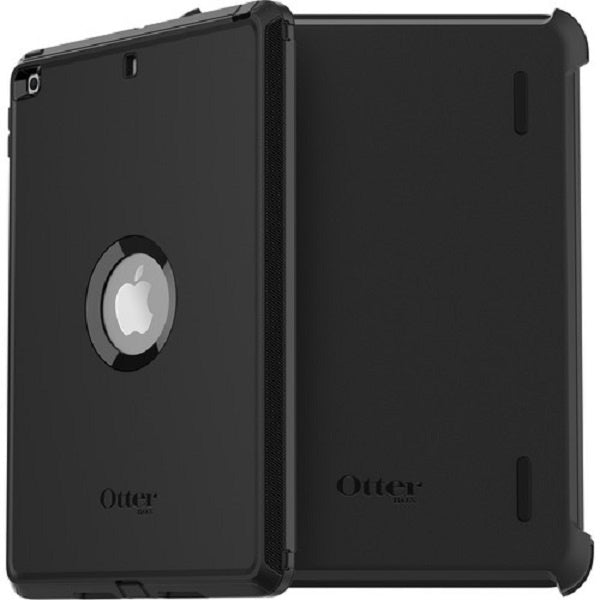 OtterBox Defender Series Case iPad 7th Gen Black