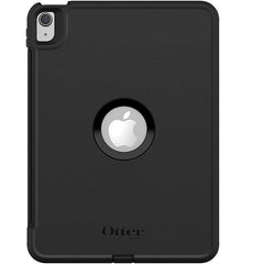 OtterBox Defender Series Case for iPad Air (4th Gen) (77-65736) - Black