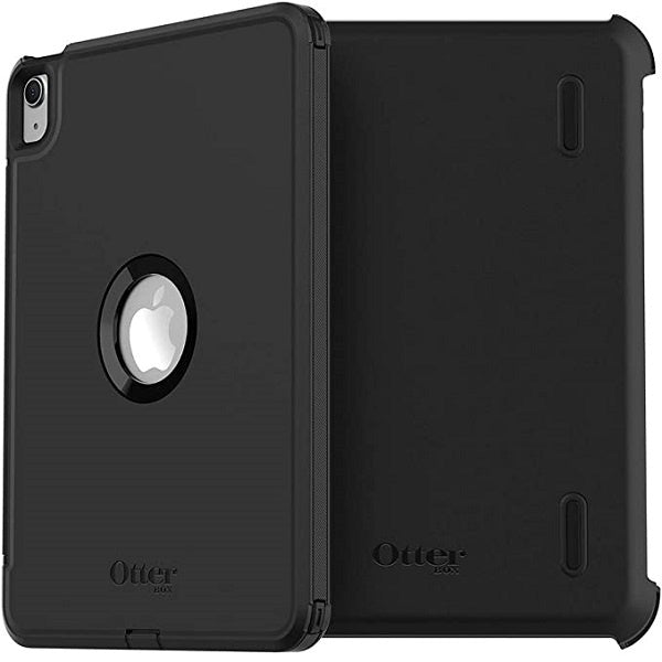 OtterBox Defender Series Case for iPad air (4th Gen) (77-65736) - Black