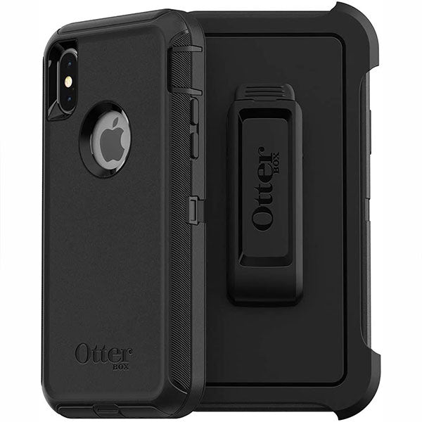 OtterBox Defender Series Case for iPhone X/Xs