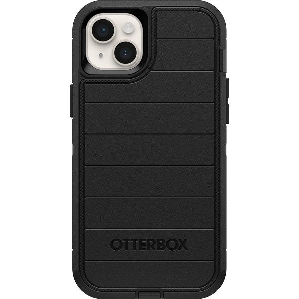 OtterBox Defender Series Pro Case for iPhone 14 Plus (77-88670) - Black
