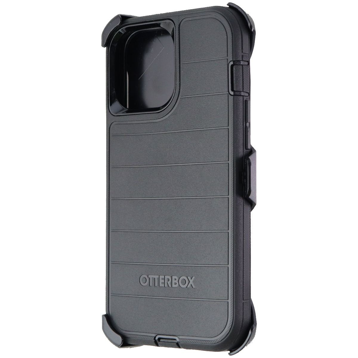 OtterBox Defender Series Pro Case for iPhone 13 Pro Max (77-84446) - Black